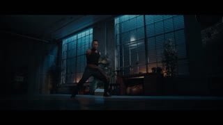 Sifu - Live Action Adaptation Release Trailer | PS5, PS4