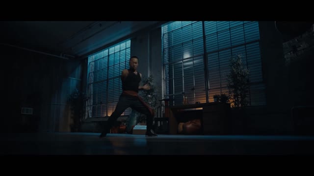 Sifu - Live Action Adaptation Release Trailer | PS5, PS4