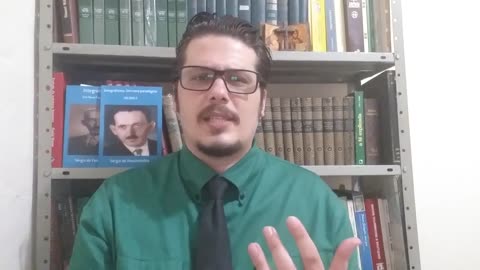 O que é INTEGRALISMO?