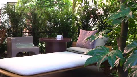 Baxter at Milano Design Week