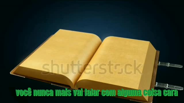 “ODEI A POBREZA"