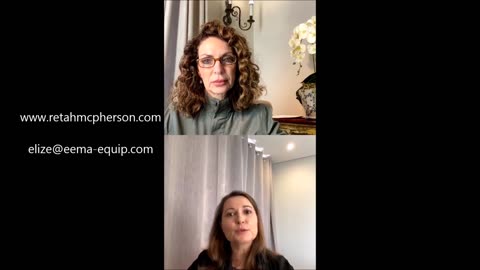 Emotional Maturity | Retah McPherson | 31 July 2020