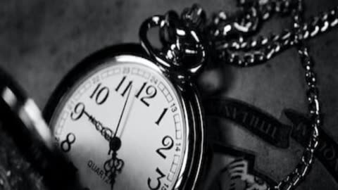 Sunsets and dreams woven into the fabric of time