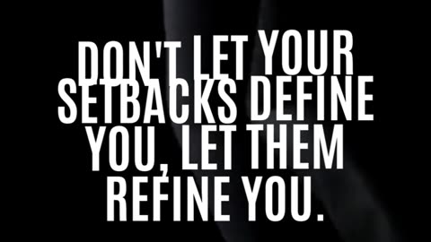 30 Seconds Motivational Video