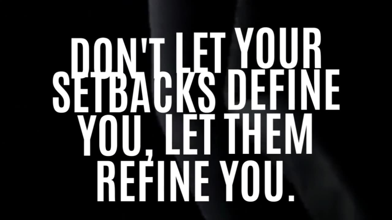30 Seconds Motivational Video