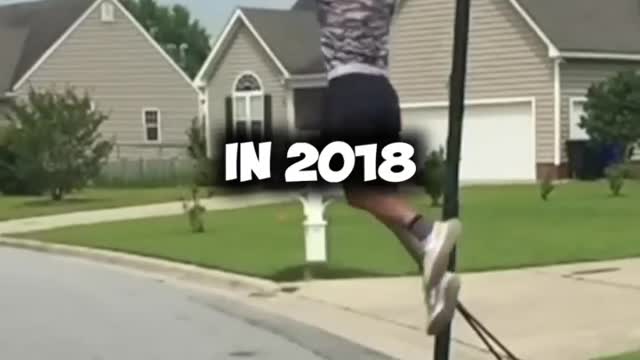 I Created And Finished This Dunk