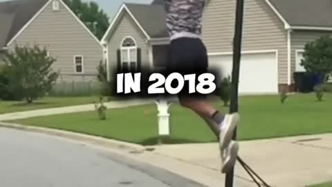 I Created And Finished This Dunk