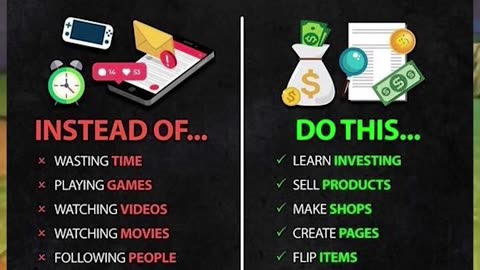 Finance tips **VALUE** | Educational Clips