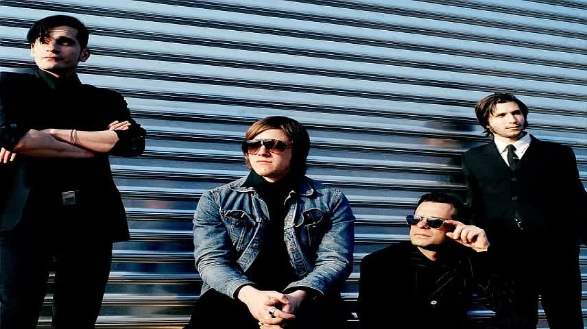 Wrecking Ball - Interpol - mastered ( audio ) ( lyrics in description )