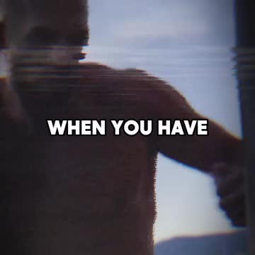 "THEIR IS NO CHANCE...." BY ANDREW TATE