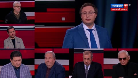 Эфир от 31.10.2023 - Американский след в мировых конфликтах