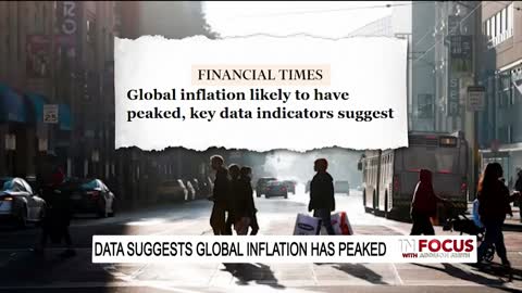 In Focus - Has Global Inflation Peaked?