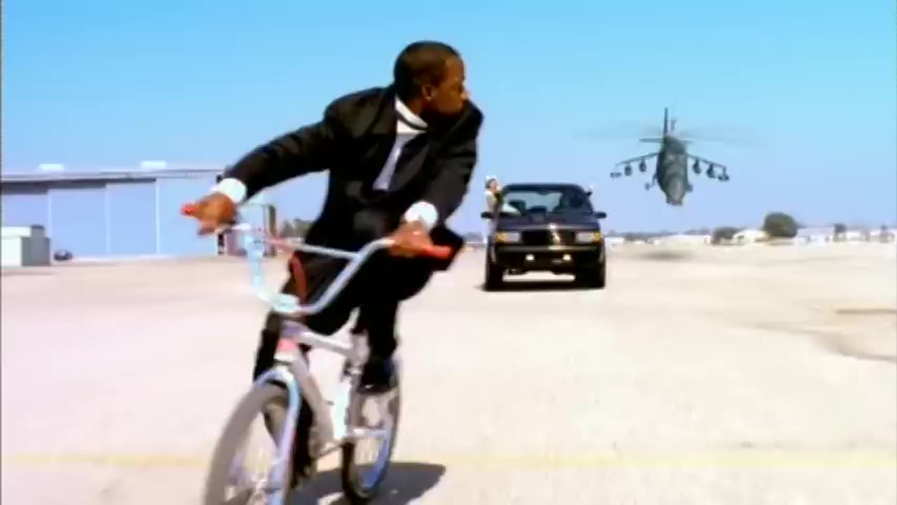 New Edition - Hit Me Off (Video)