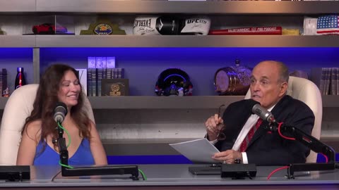 Rudy Giuliani's Common Sense | Ep 321