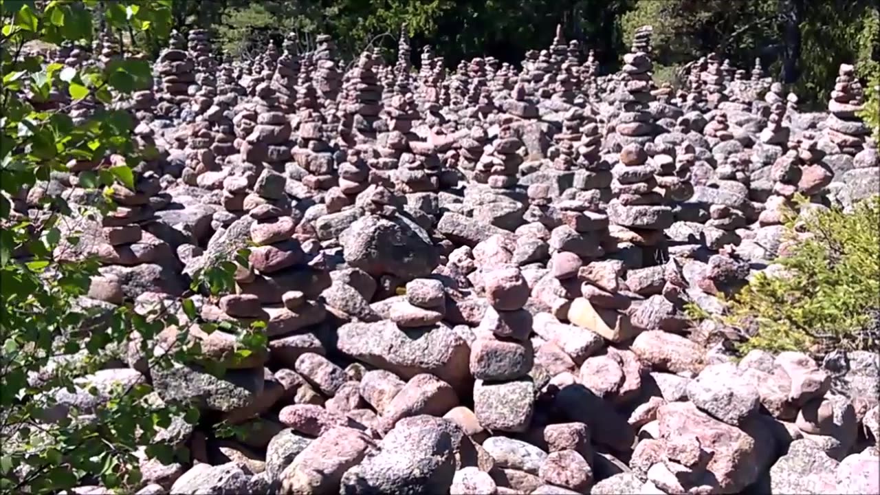 Ahvenanmaalla