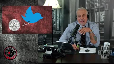 Twitter Aiding and Abetting Taliban | Nick Di Paolo Show #590