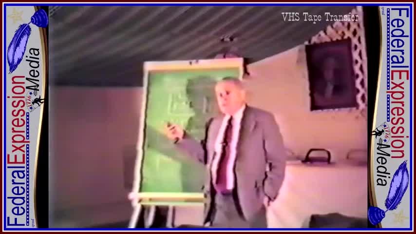 Learn America Morning Session with Sam Blumenfeld