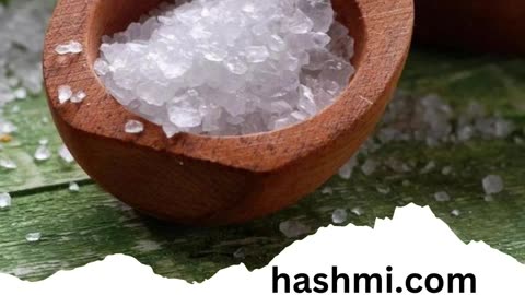 Three amazing benefits of eating rock candy