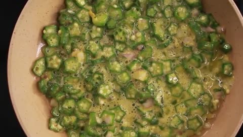Egg and ladyfinger recipe