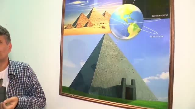 A Pirâmide de Umirim