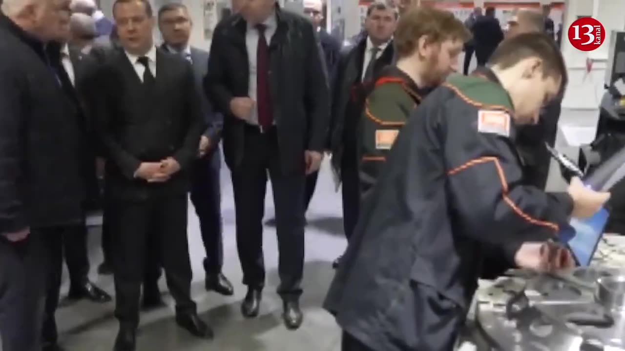 Both Russia and Ukraine refuse to negotiate - "It is pointless to sign an agreement"