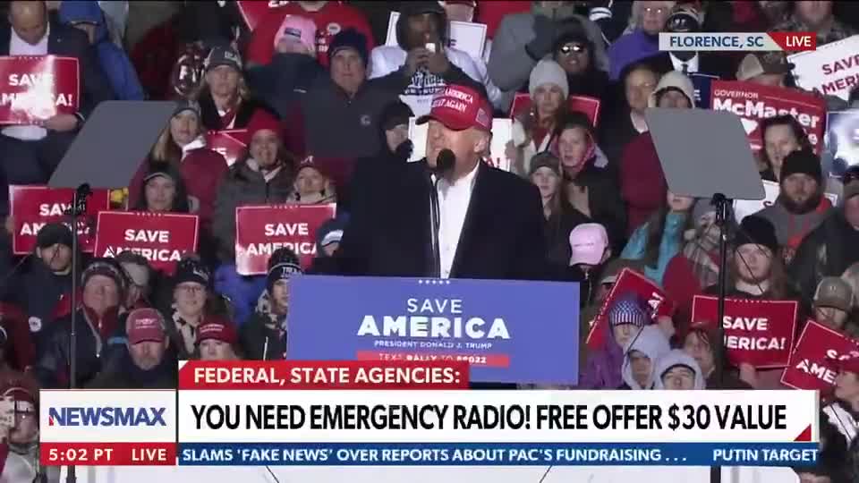 Trump Plans to Make EVERY Deep State Employee Fireable (Including FAUCI)