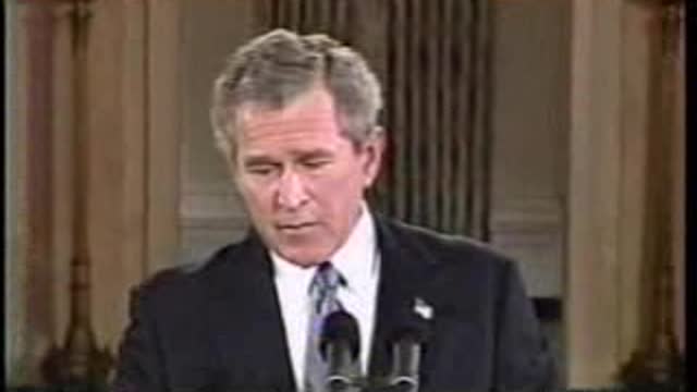 Martial Law in America pt. 2