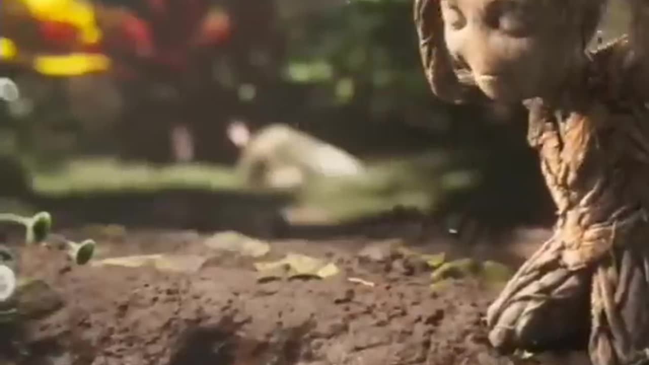 Groot status