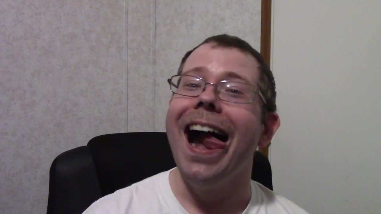 ASMR Roleplay Insane Person Draws On You!