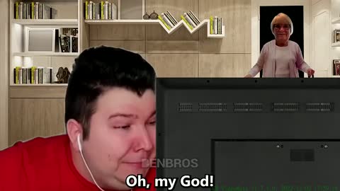 Genshin Impact Anime Moment