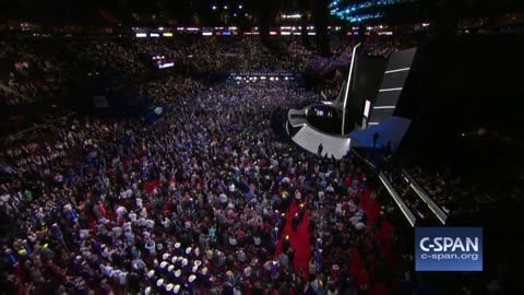 throw back to when Donald Trump made his Undertaker entrance