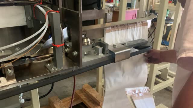 S&S NPS 5000 Pinch Sealer