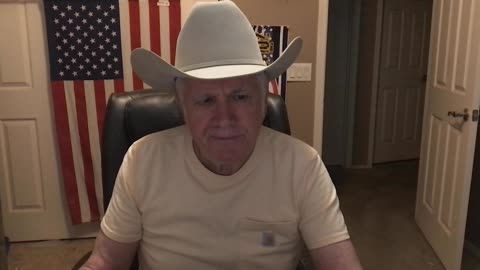 Trump Posts A Picture Of Biden Tied Up, Gagged And Laying Down On Truth Social!