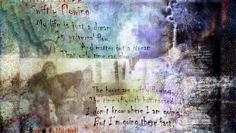 Poetry - Life is a Dream