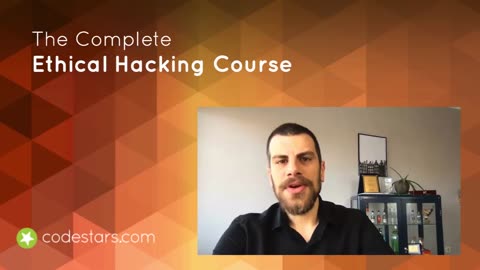 Chapter-7, LEC-6 | Gathering Outro | #rumble #ethicalhacking #education