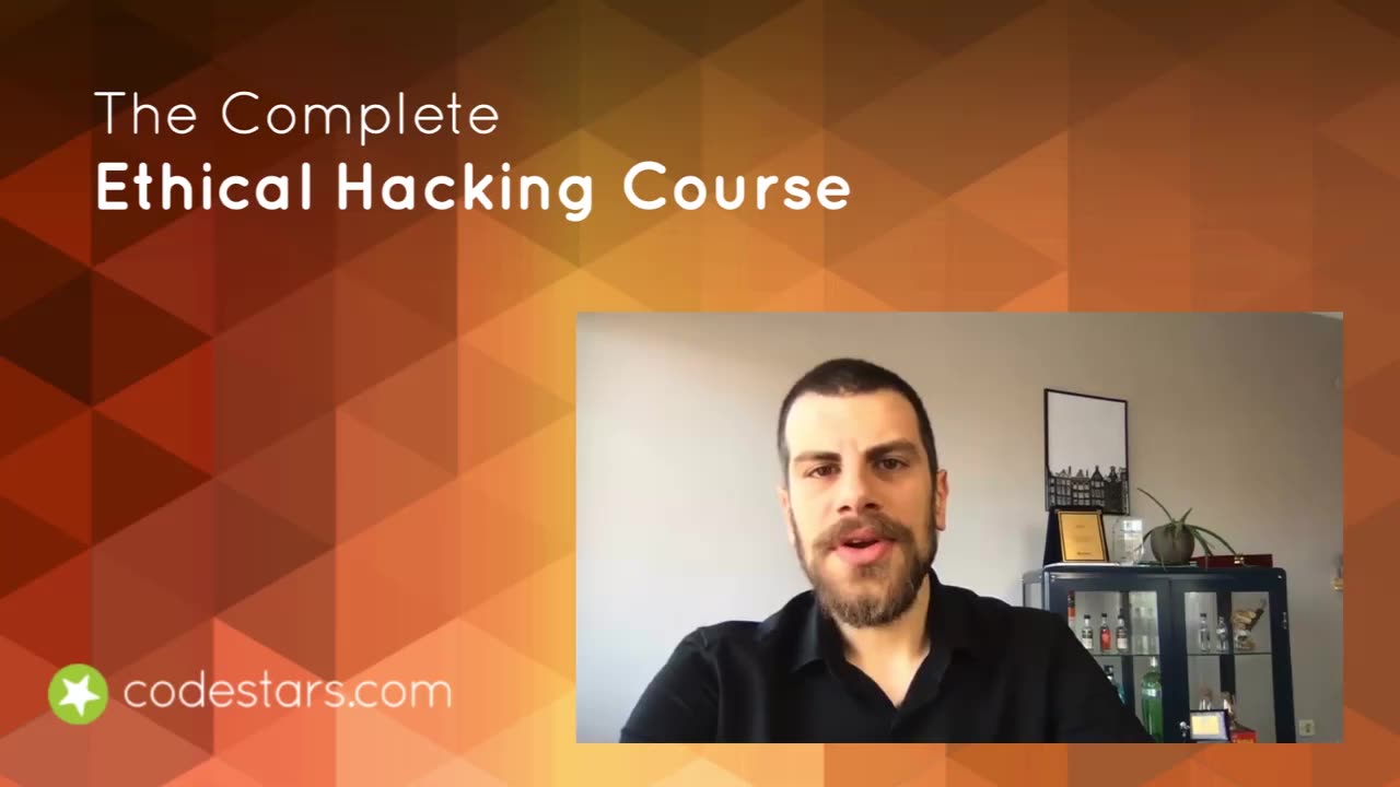 Chapter-7, LEC-6 | Gathering Outro | #rumble #ethicalhacking #education