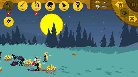Mission Weekly | Levels 119 | Normal
