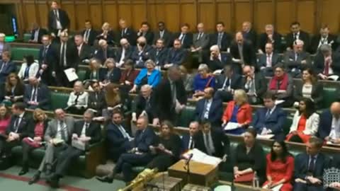 ⚠️💉INGLATERRA-NO PARLAMENTO COMEÇAM A QUESTIONAR MORTES e REACÇÕES ADVERSAS C-19⚠️💉