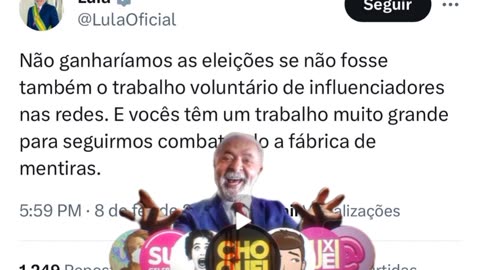 O ladrão e assassino e sua milícia, a mynd !