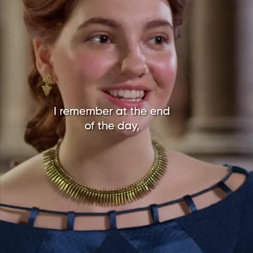 Off-screen friendship and on-screen betrayal #shorts