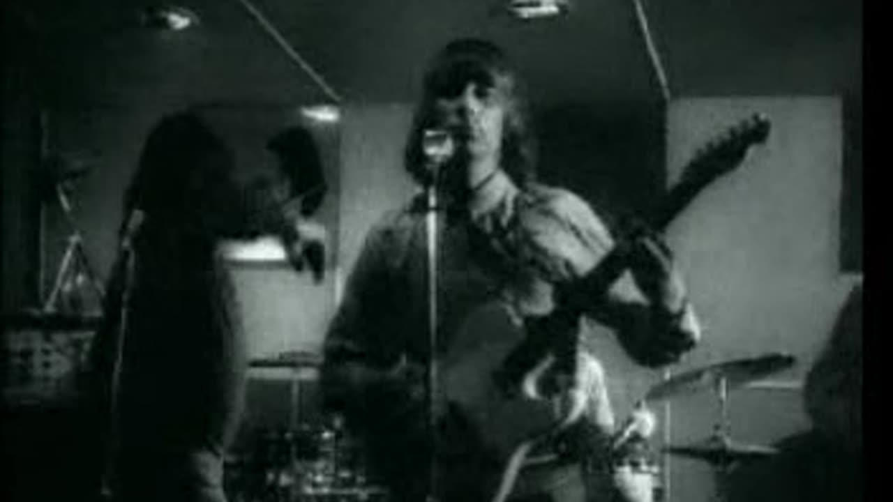 Pretty Things - On Film = Music Video 1966