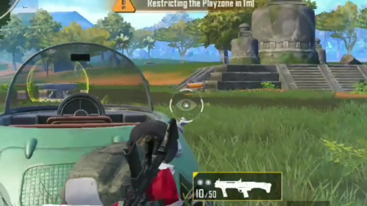 Quick Squad Wipe😱 #Viral Pubg mobile