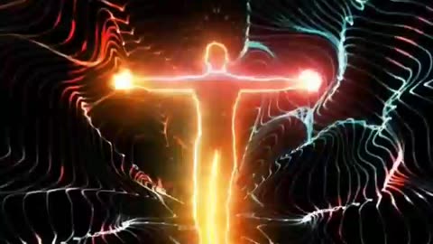 ENERGY PROVIDES THE BLUEPRINT INFRASTRUCTURE AND INVISIBLE FOUNDATION OF OUR BODY AND HEALTH