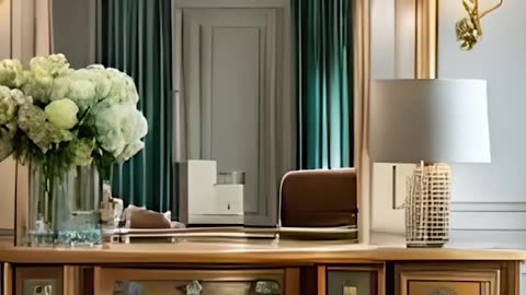 Design Your Dream Bedroom (P2) #