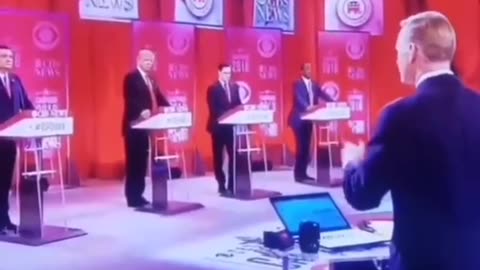 Jeb Bush predicted pandemic 2016