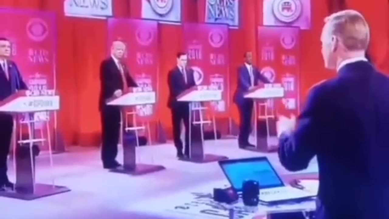 Jeb Bush predicted pandemic 2016