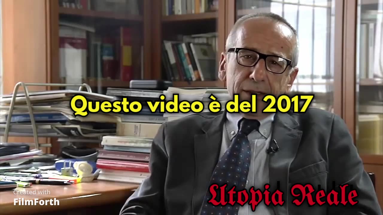 Il Prof Adriano Segatori - analisi psichiatrica di emmanuel macron e non solo