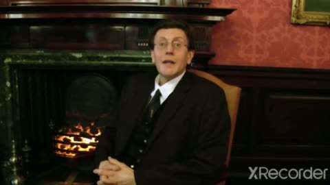 MUST WATCH!! ... This video is 10 years old and has never been more relevant than it is today