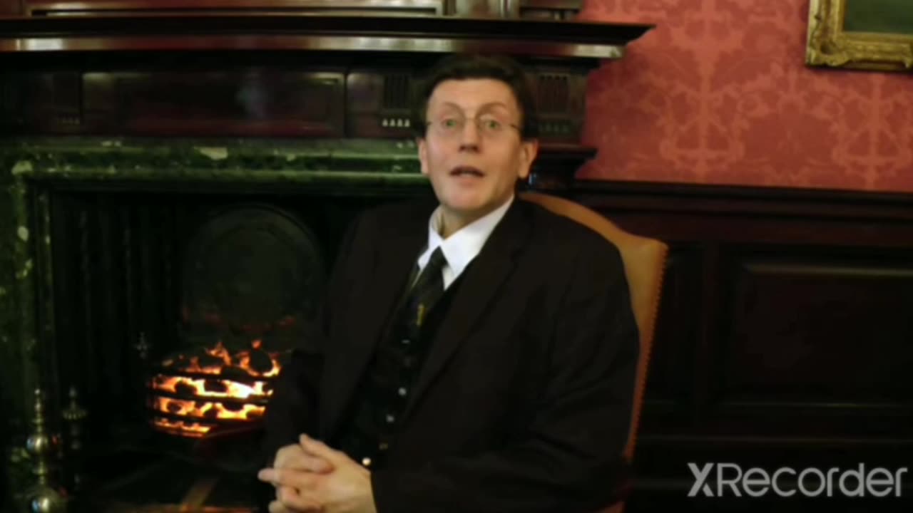 MUST WATCH!! ... This video is 10 years old and has never been more relevant than it is today