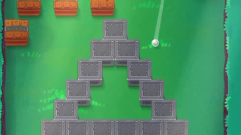 Bounce field: Prepare for Bouncing Madness! (part1) #BouncefieldMadness